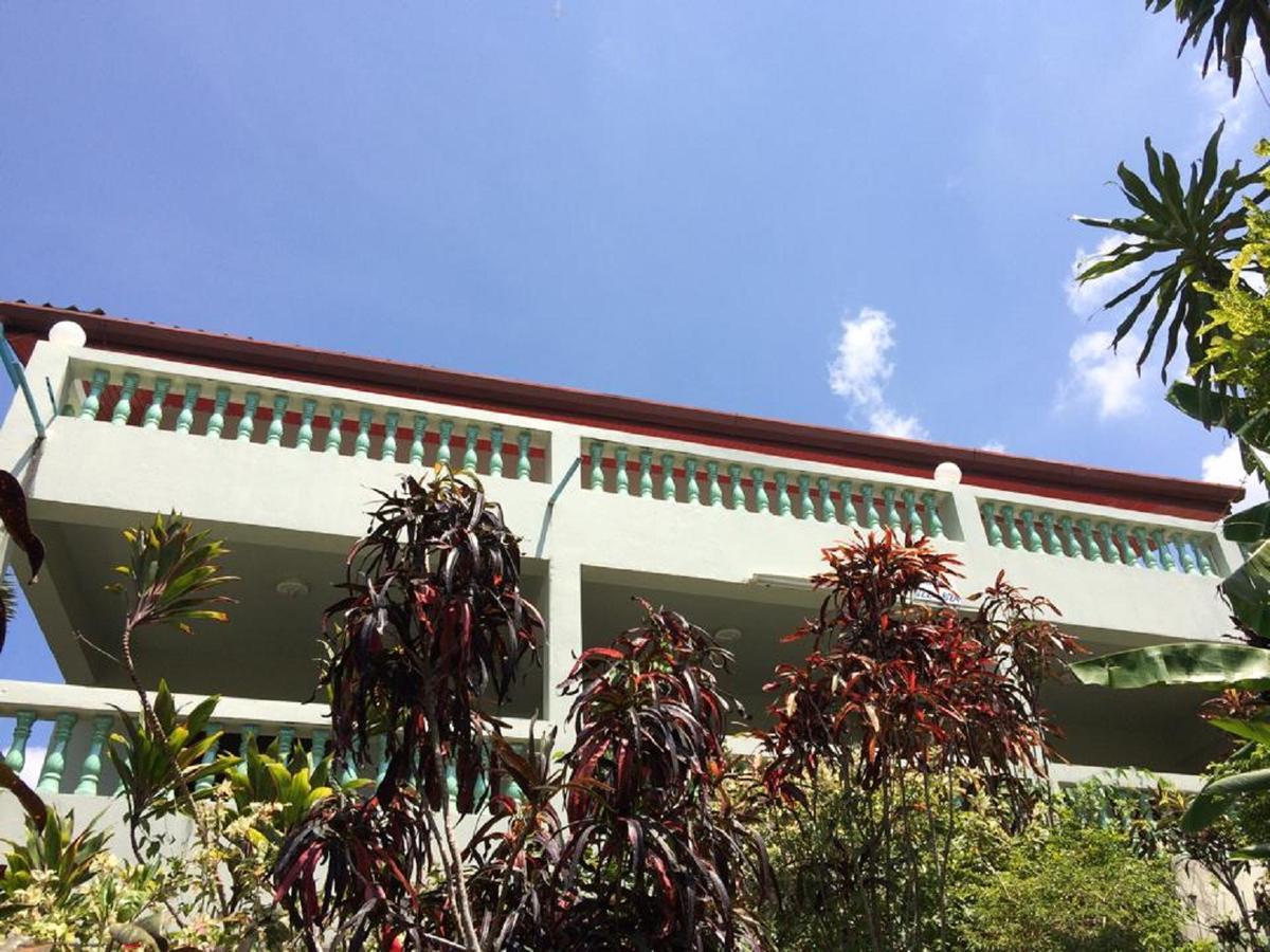Royal Crown Hotel & Palm Spa Resort Patong Exterior foto
