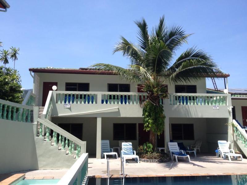 Royal Crown Hotel & Palm Spa Resort Patong Exterior foto
